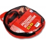 MOCNE PRZEWODY KABLE ROZRUCHOWE 400A 2M 12/24V